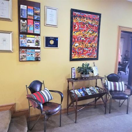 Cape Flame Guest House Port Elizabeth Extérieur photo