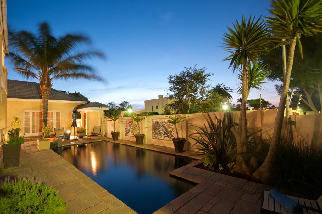 Cape Flame Guest House Port Elizabeth Extérieur photo
