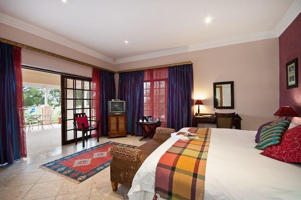 Cape Flame Guest House Port Elizabeth Extérieur photo