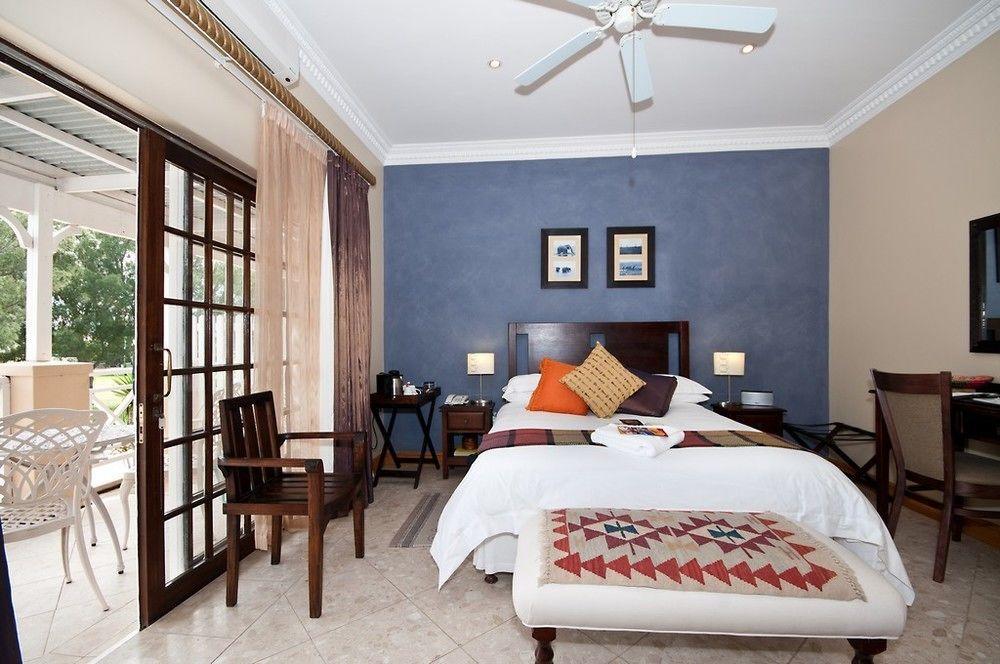 Cape Flame Guest House Port Elizabeth Extérieur photo