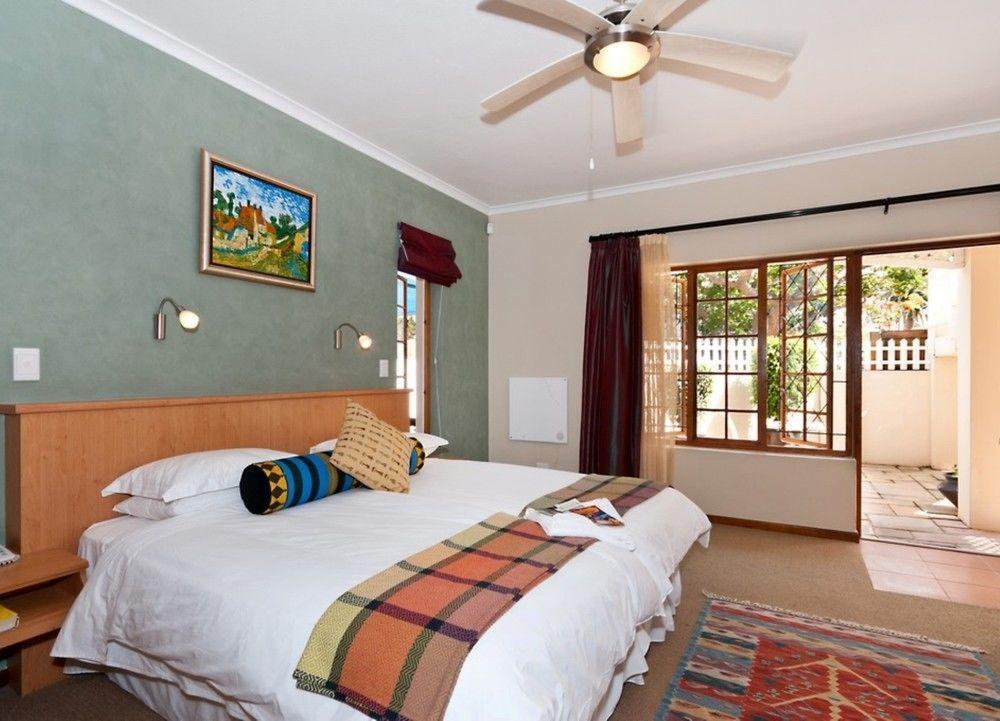 Cape Flame Guest House Port Elizabeth Extérieur photo