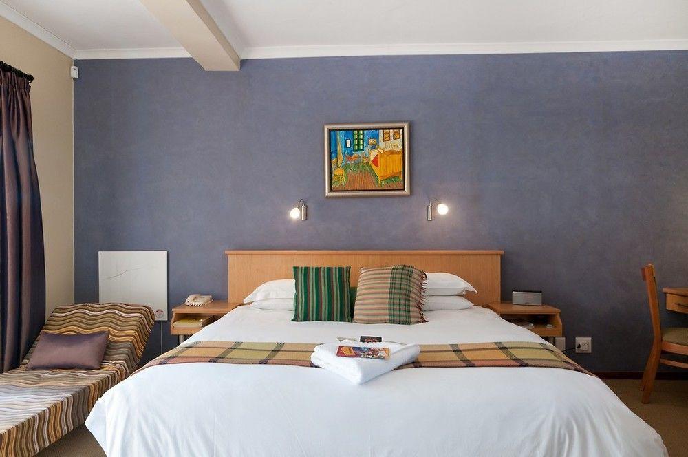 Cape Flame Guest House Port Elizabeth Extérieur photo