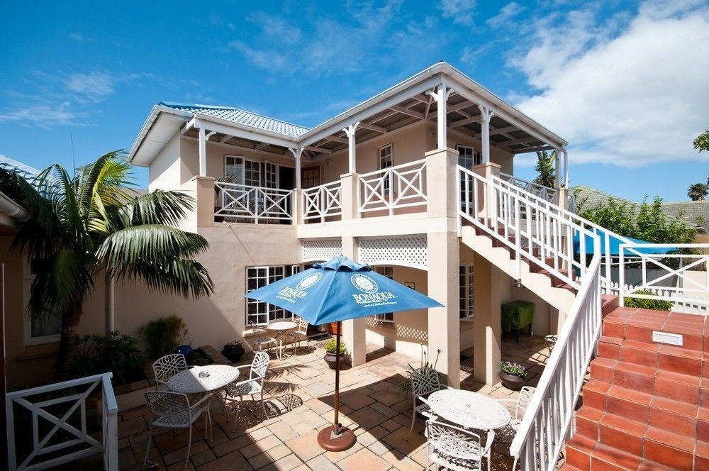 Cape Flame Guest House Port Elizabeth Extérieur photo