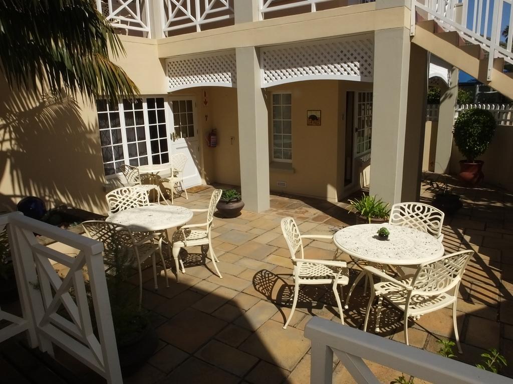 Cape Flame Guest House Port Elizabeth Extérieur photo