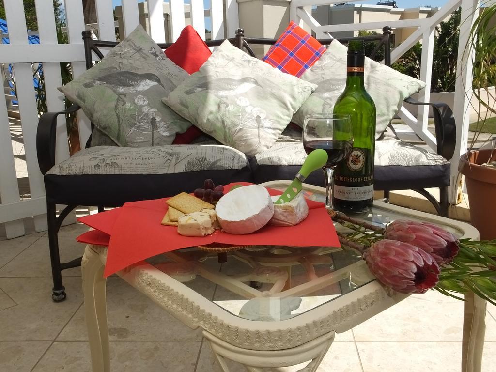Cape Flame Guest House Port Elizabeth Extérieur photo