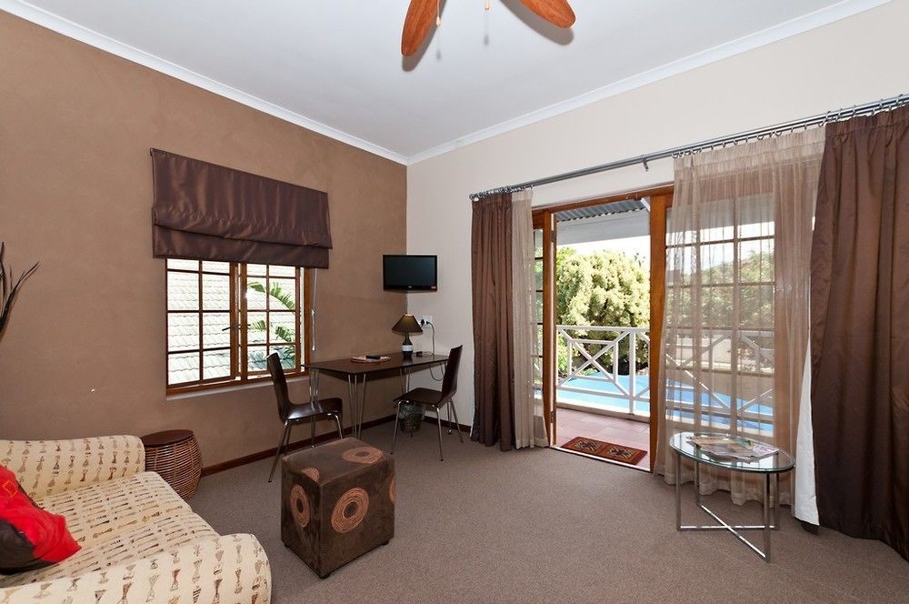 Cape Flame Guest House Port Elizabeth Extérieur photo