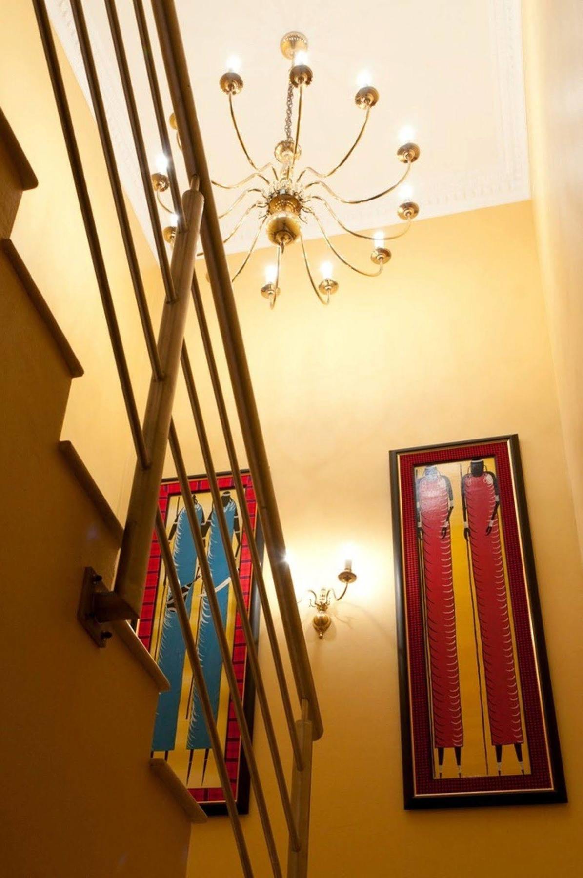 Cape Flame Guest House Port Elizabeth Extérieur photo