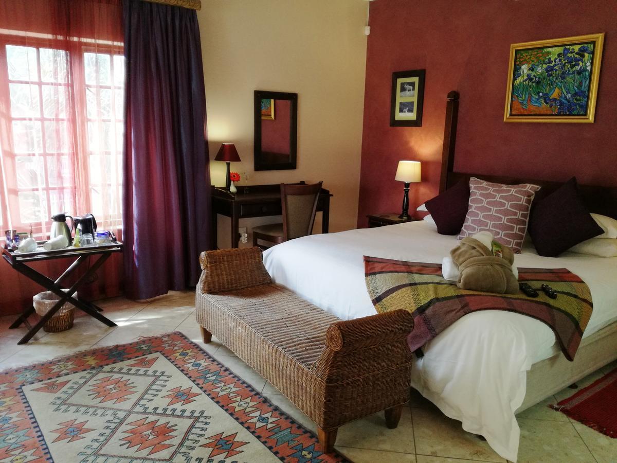 Cape Flame Guest House Port Elizabeth Extérieur photo