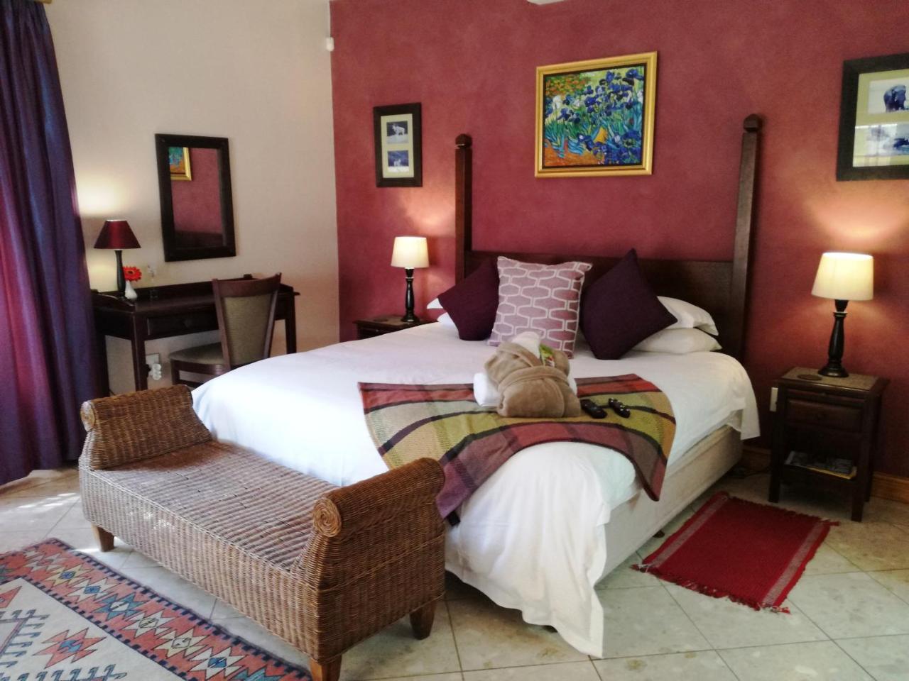 Cape Flame Guest House Port Elizabeth Extérieur photo