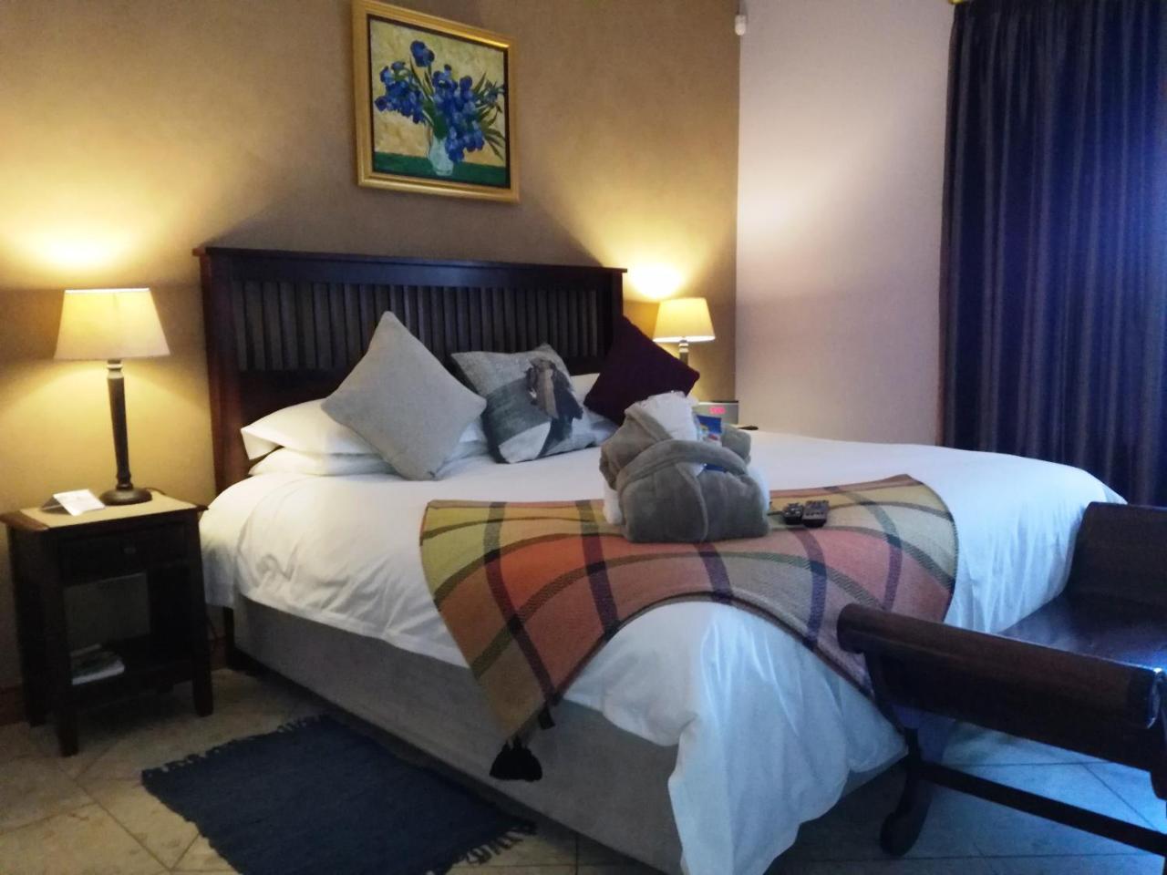 Cape Flame Guest House Port Elizabeth Extérieur photo