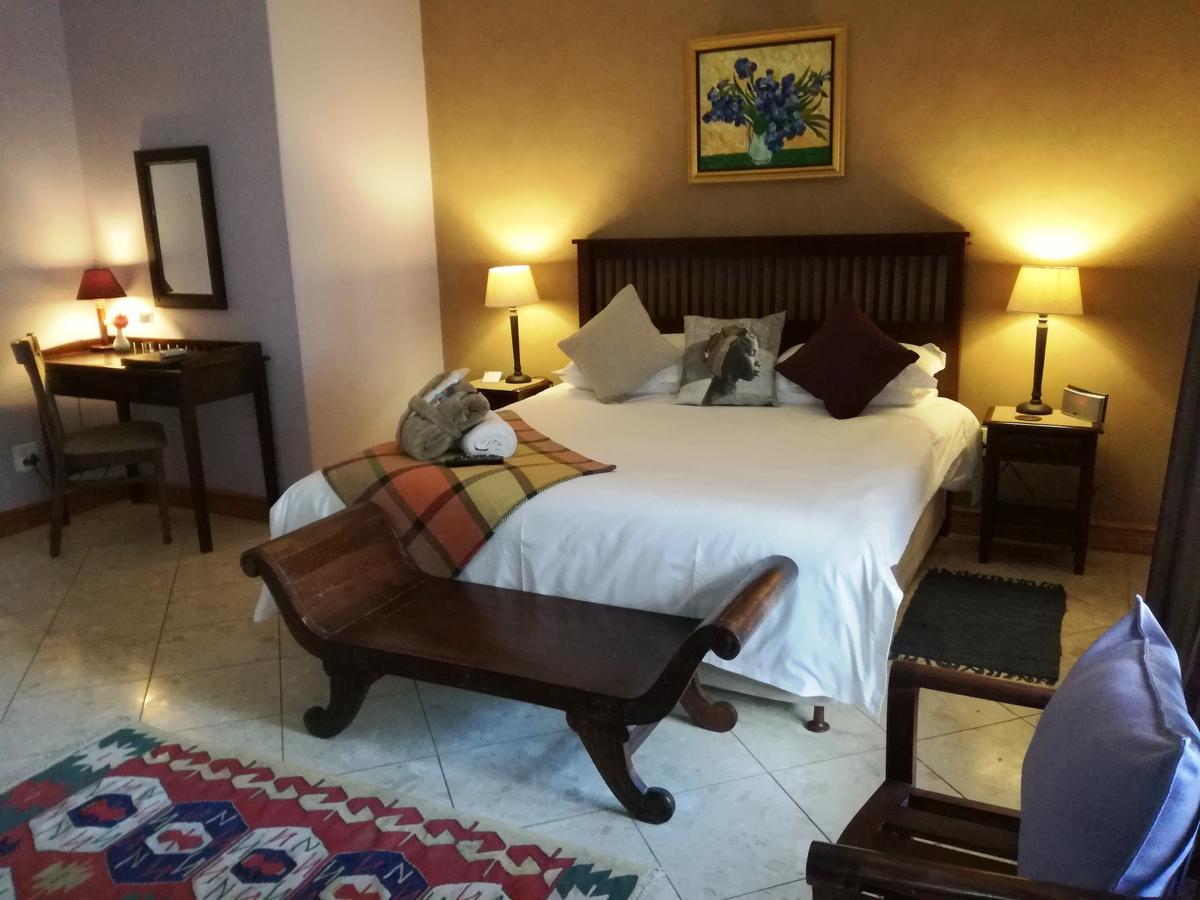 Cape Flame Guest House Port Elizabeth Extérieur photo