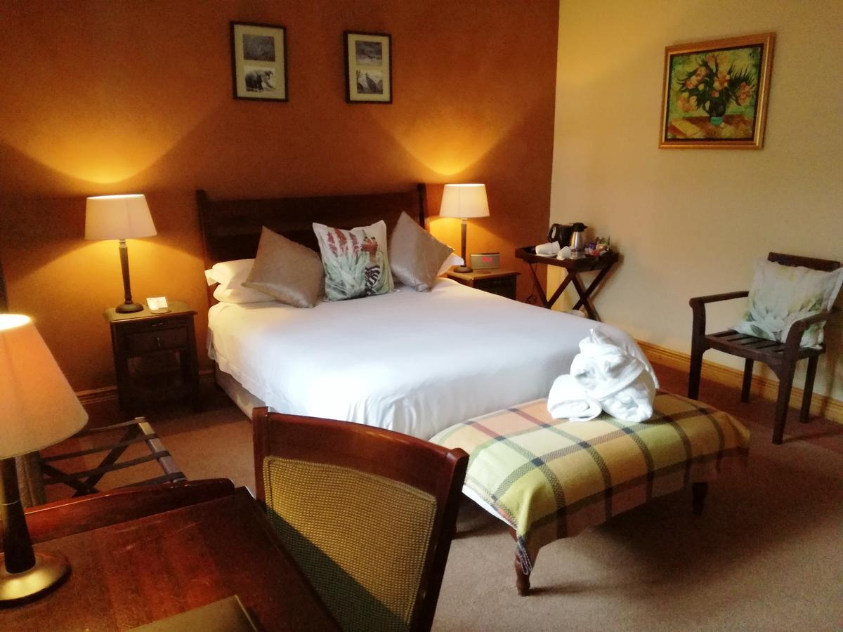 Cape Flame Guest House Port Elizabeth Extérieur photo