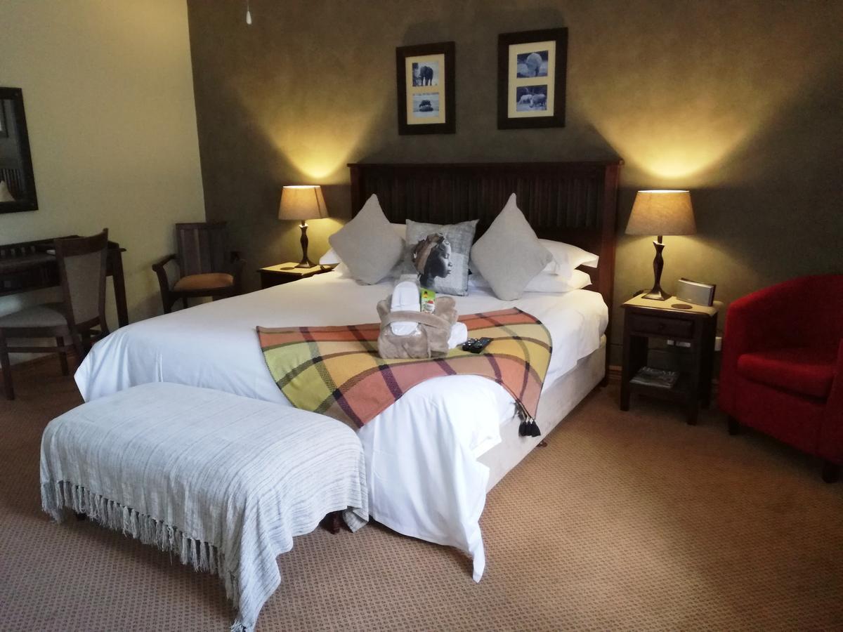 Cape Flame Guest House Port Elizabeth Extérieur photo
