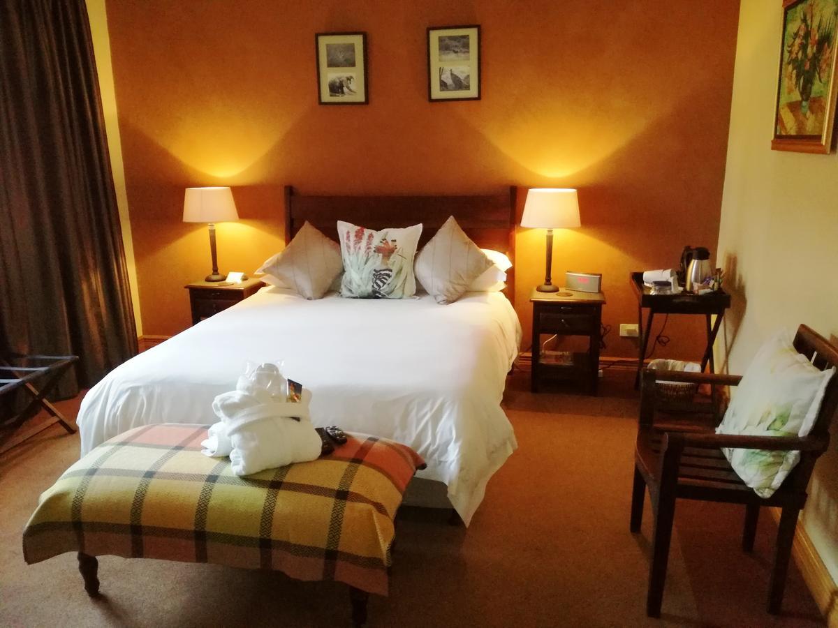 Cape Flame Guest House Port Elizabeth Extérieur photo