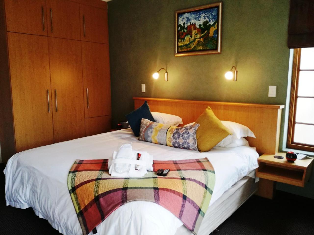 Cape Flame Guest House Port Elizabeth Extérieur photo