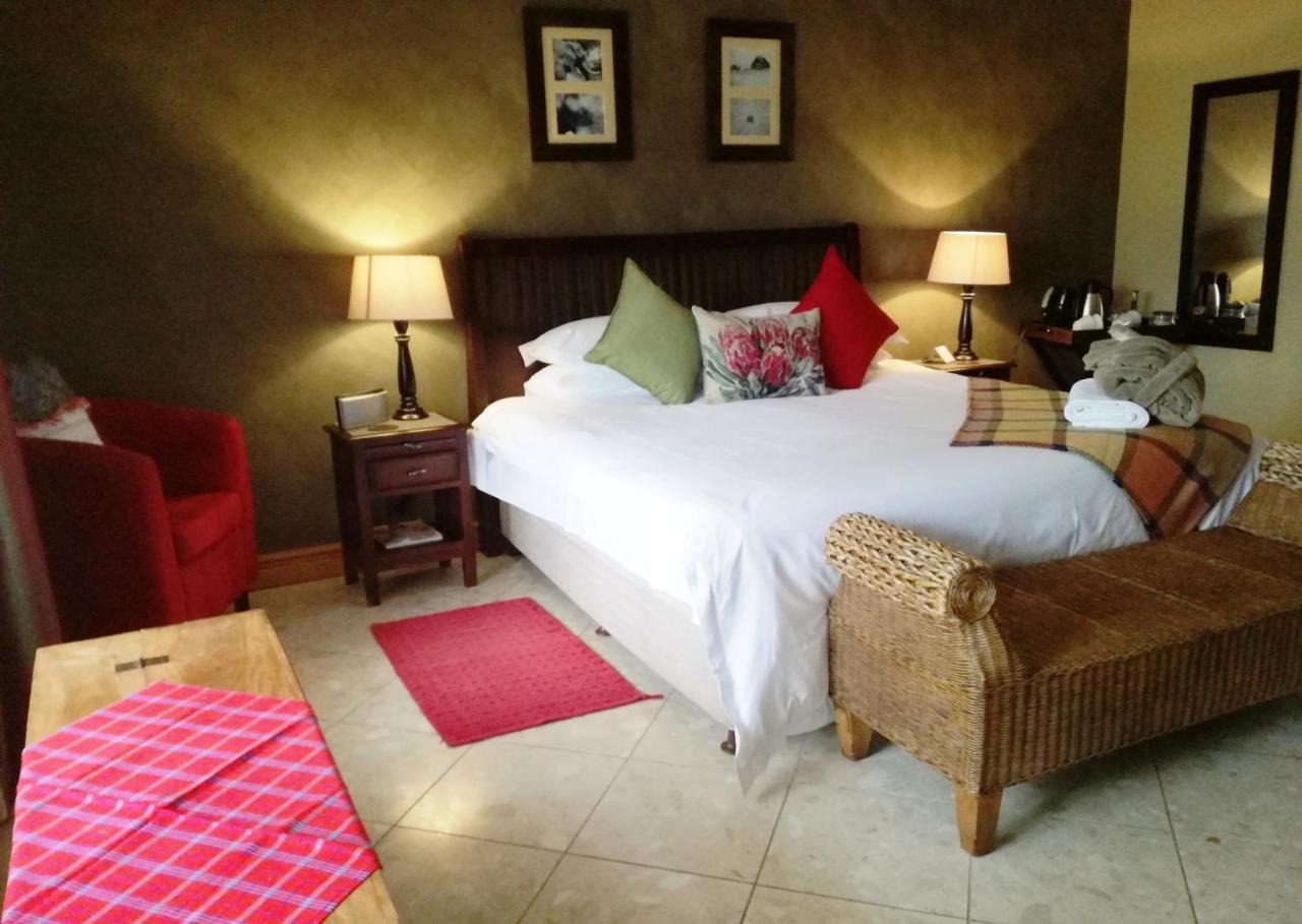Cape Flame Guest House Port Elizabeth Extérieur photo