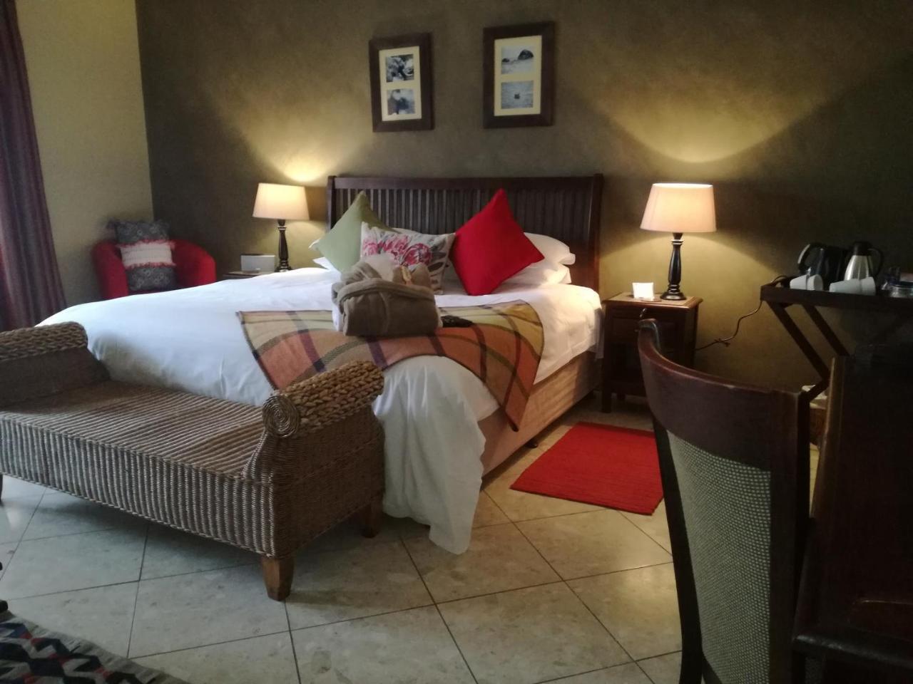 Cape Flame Guest House Port Elizabeth Extérieur photo