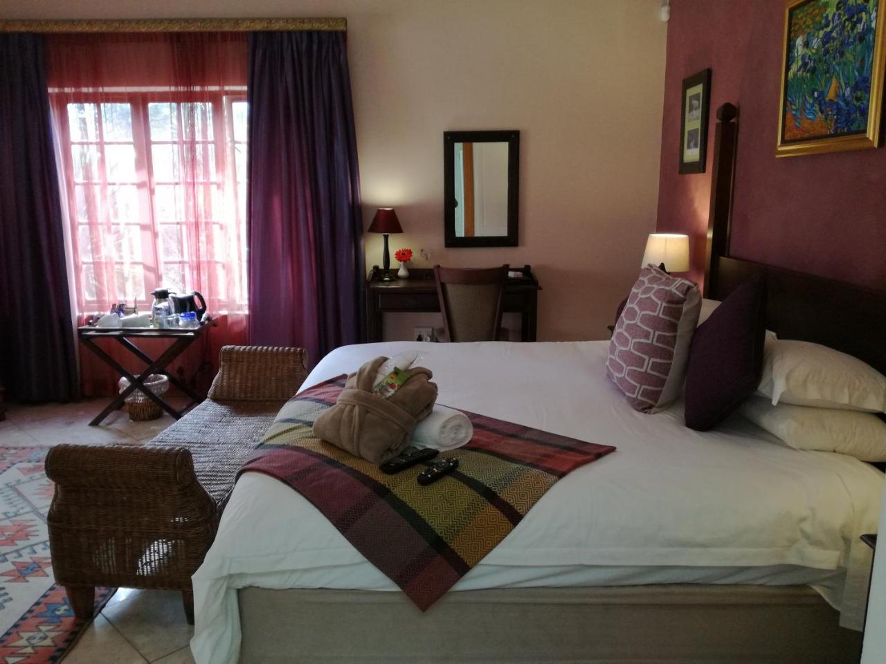 Cape Flame Guest House Port Elizabeth Extérieur photo
