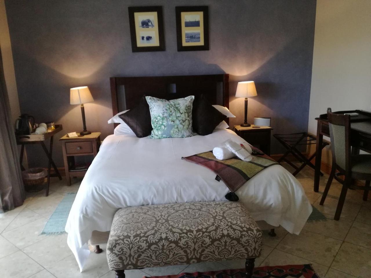 Cape Flame Guest House Port Elizabeth Extérieur photo