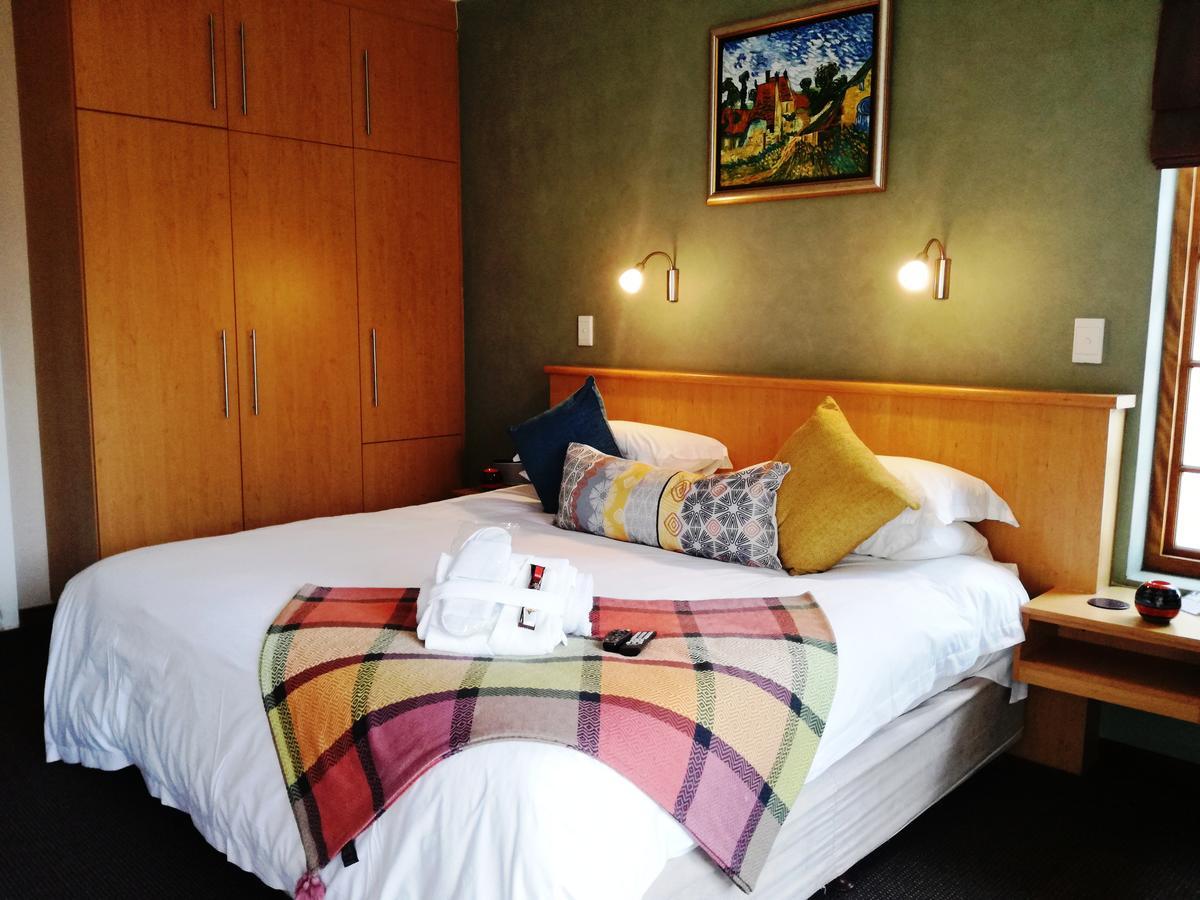 Cape Flame Guest House Port Elizabeth Extérieur photo
