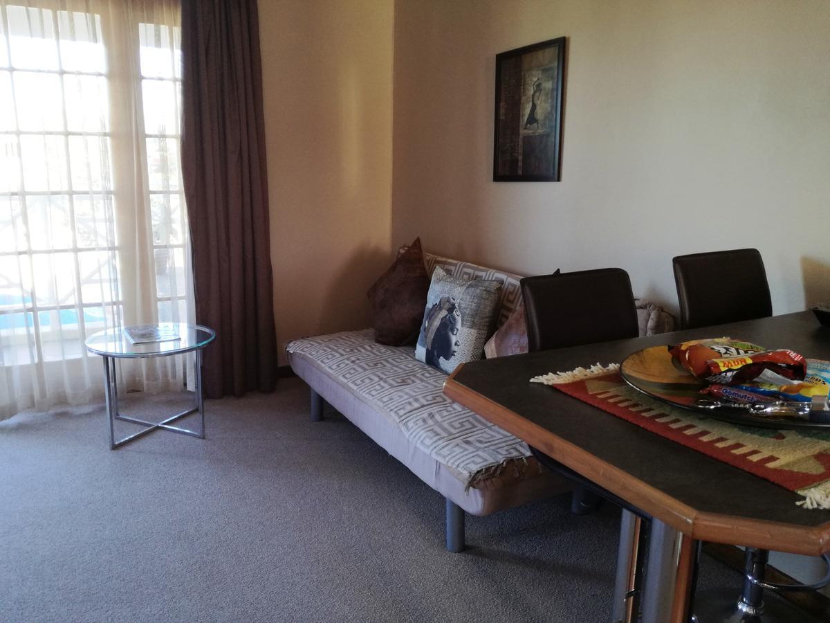 Cape Flame Guest House Port Elizabeth Extérieur photo
