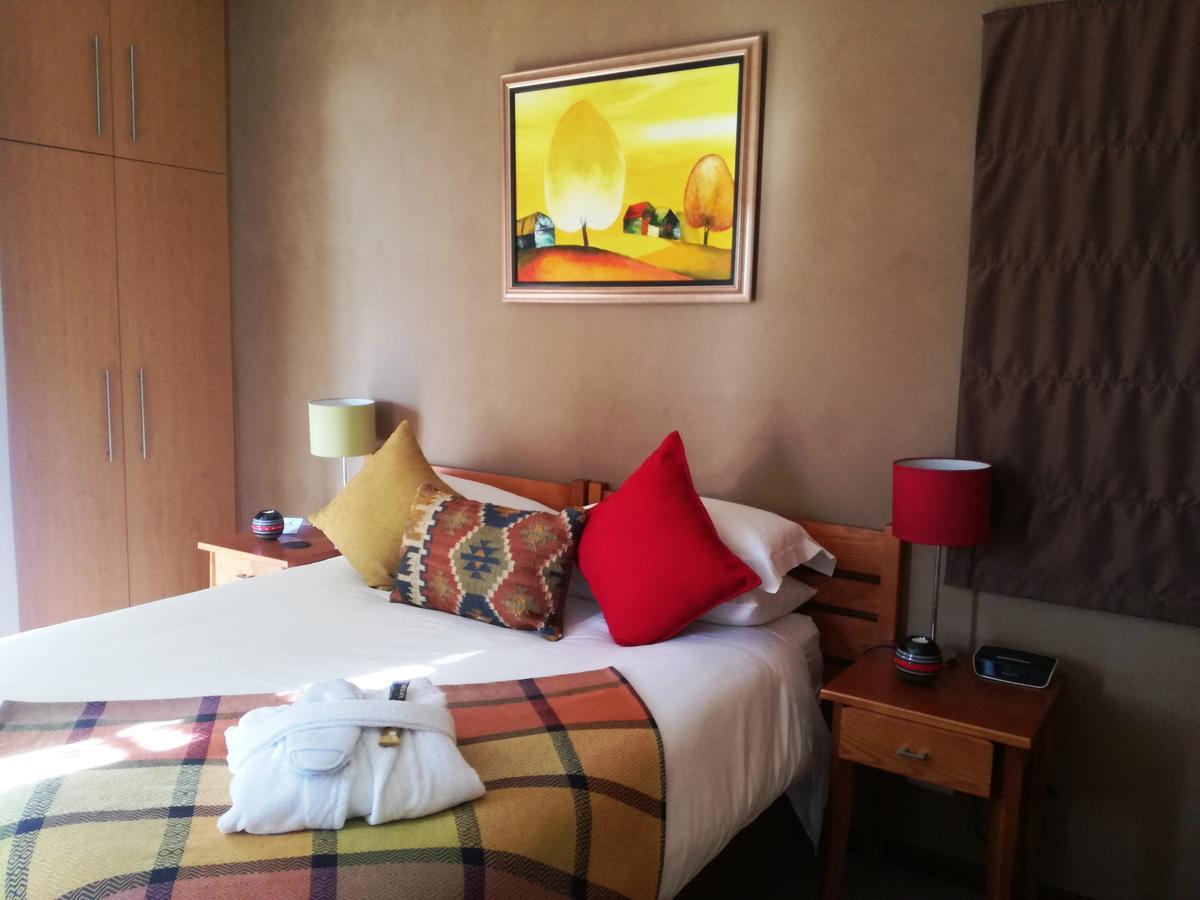 Cape Flame Guest House Port Elizabeth Extérieur photo