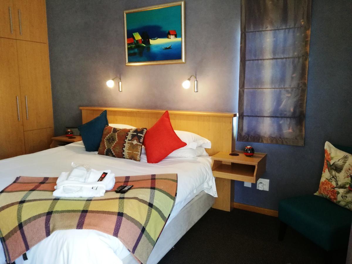 Cape Flame Guest House Port Elizabeth Extérieur photo