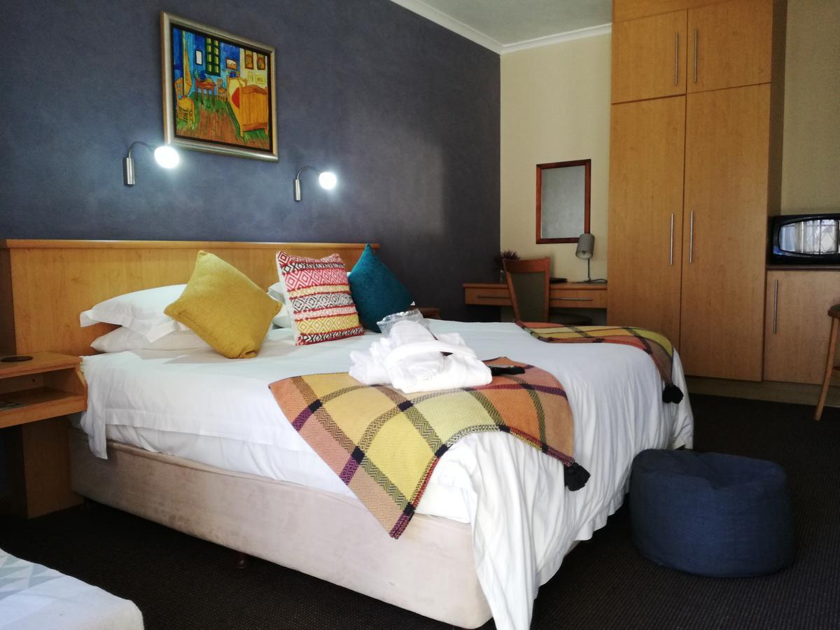Cape Flame Guest House Port Elizabeth Extérieur photo