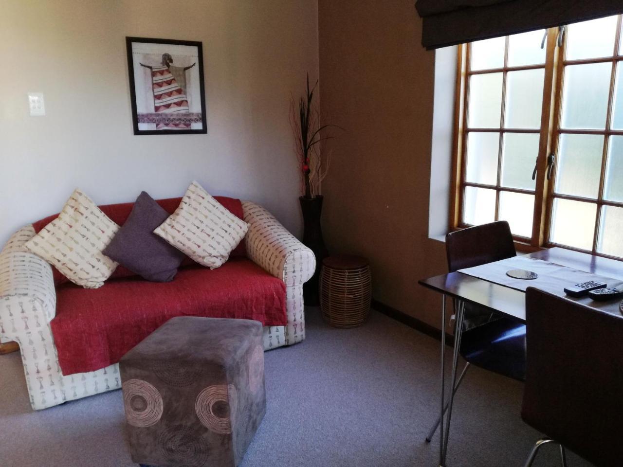 Cape Flame Guest House Port Elizabeth Extérieur photo