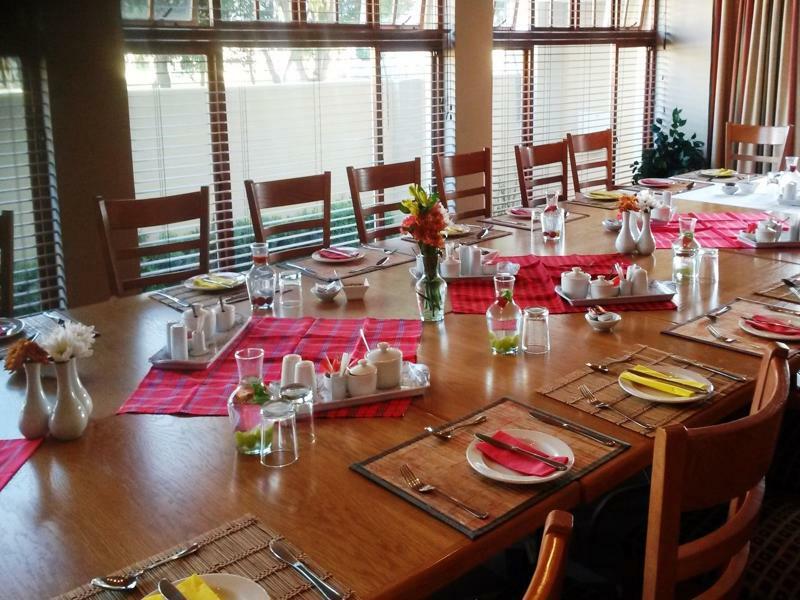 Cape Flame Guest House Port Elizabeth Extérieur photo