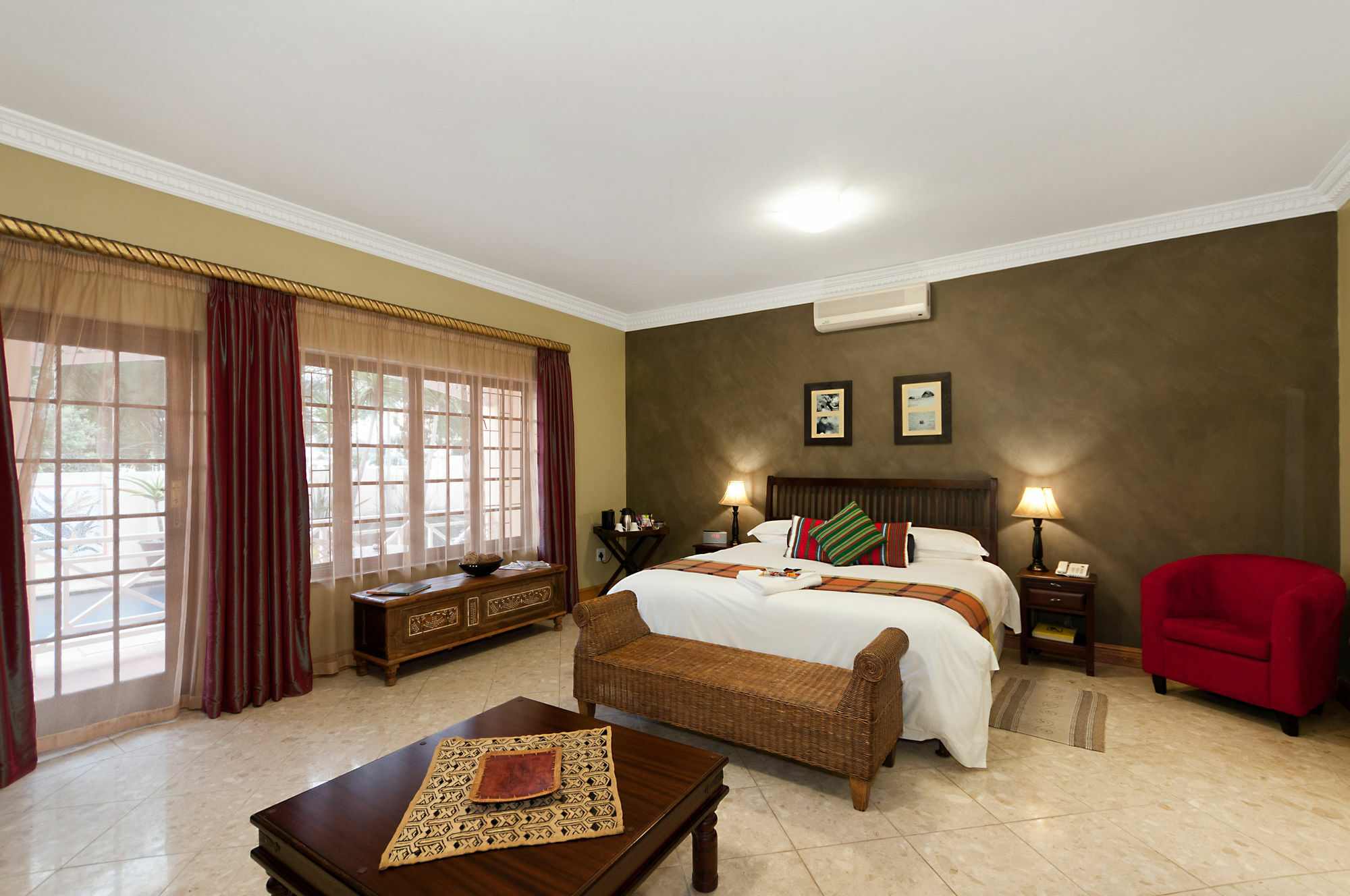 Cape Flame Guest House Port Elizabeth Extérieur photo