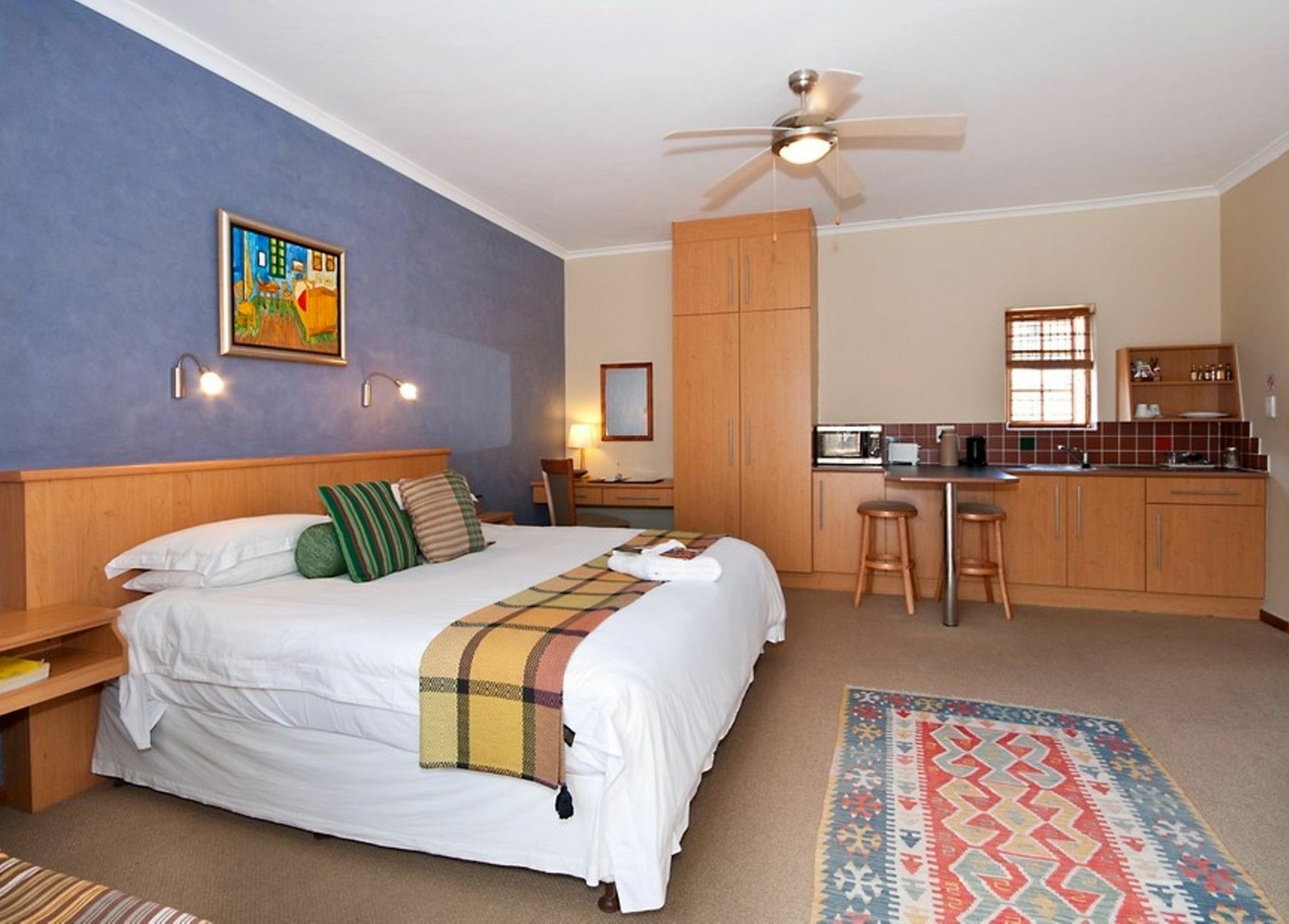 Cape Flame Guest House Port Elizabeth Extérieur photo