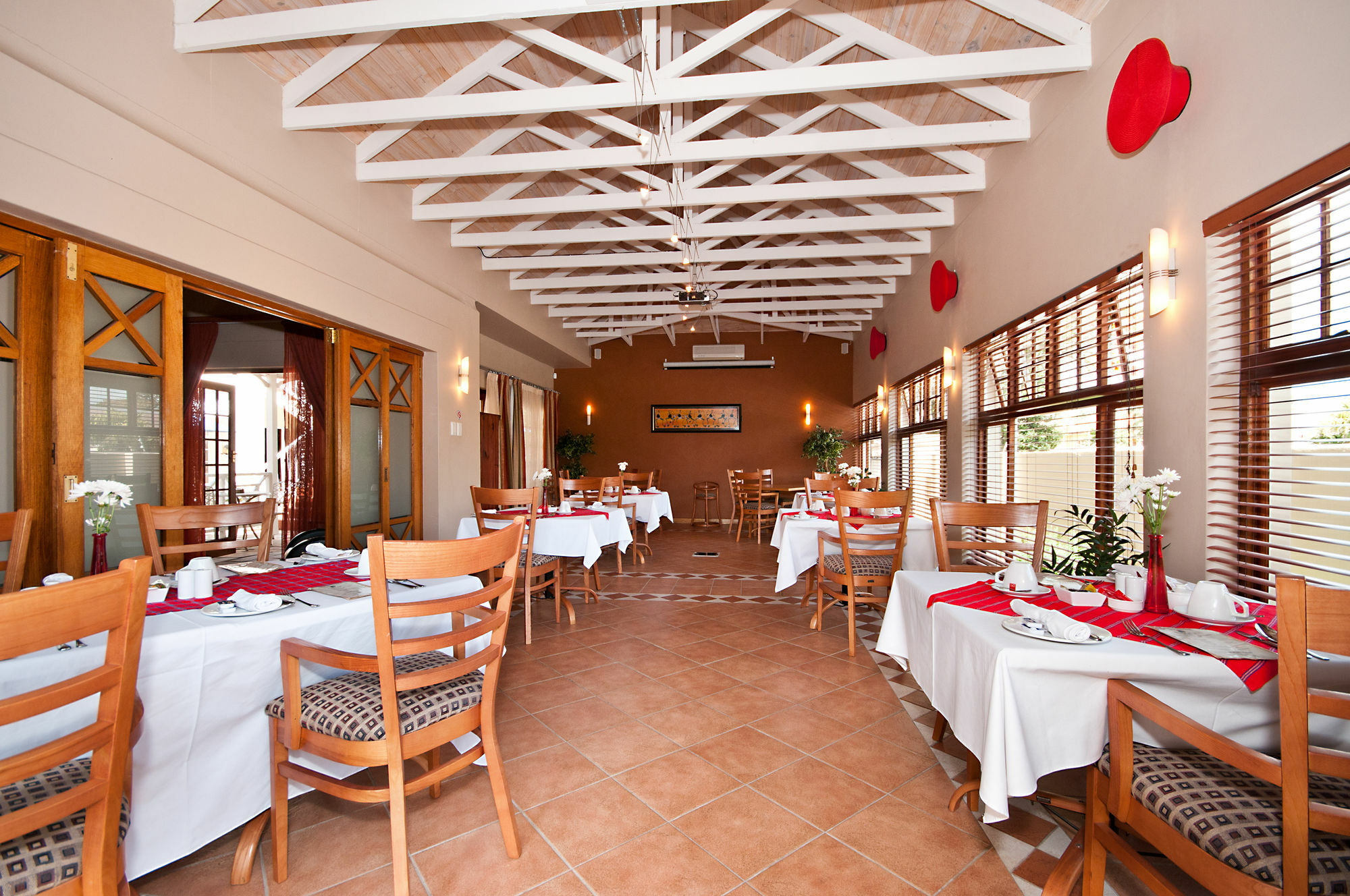 Cape Flame Guest House Port Elizabeth Extérieur photo