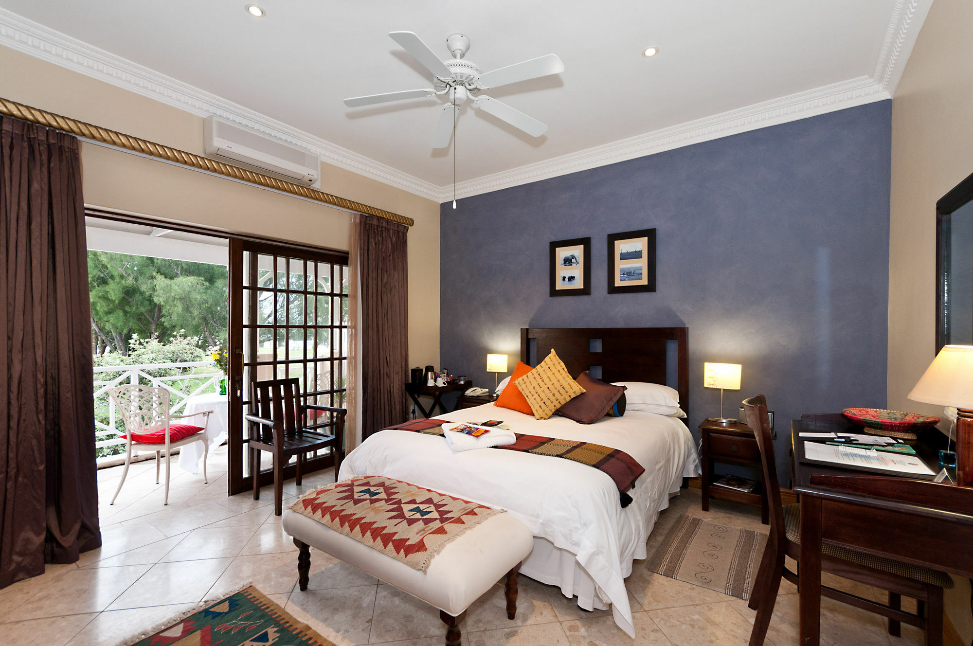 Cape Flame Guest House Port Elizabeth Extérieur photo