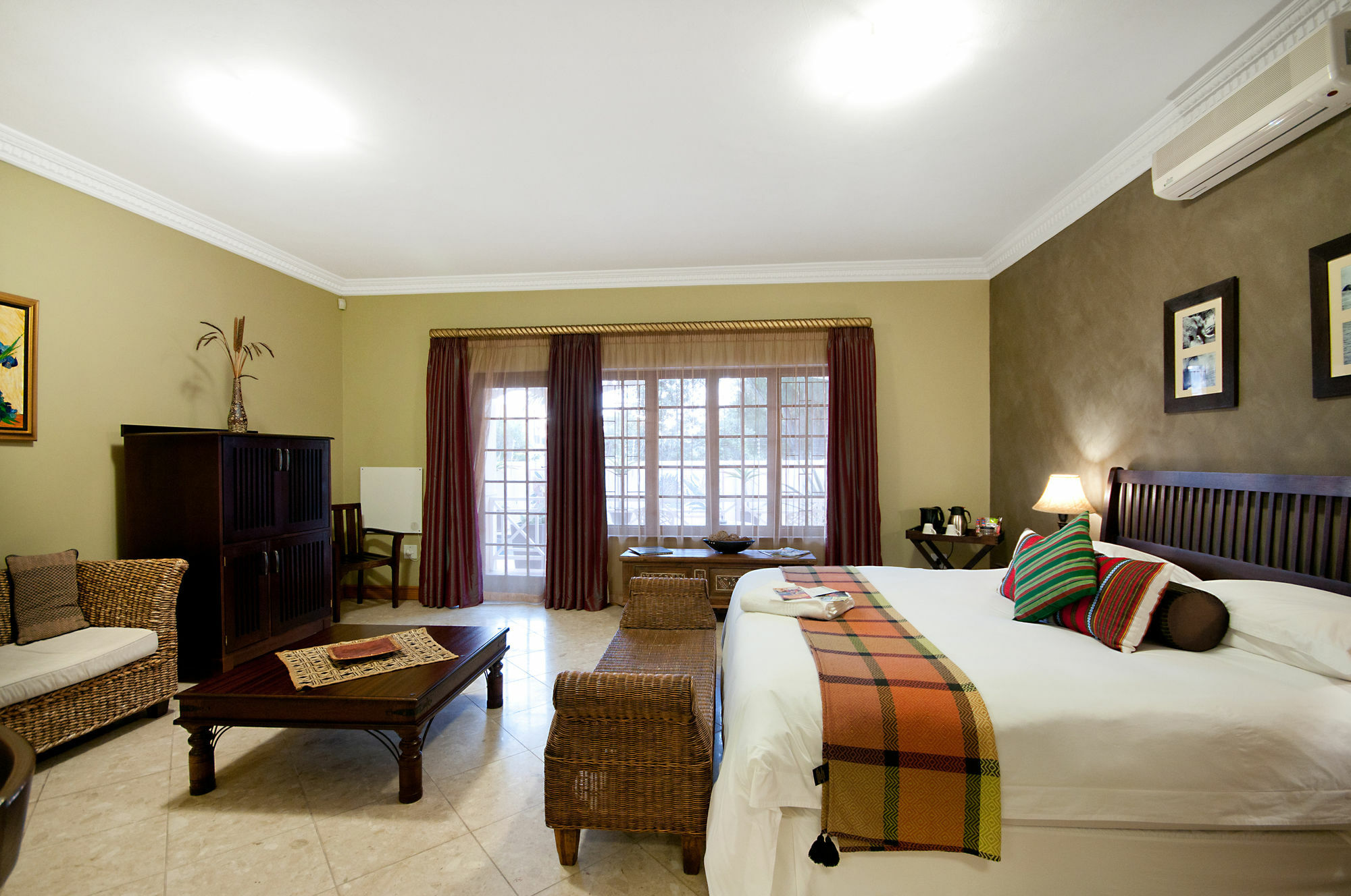 Cape Flame Guest House Port Elizabeth Extérieur photo